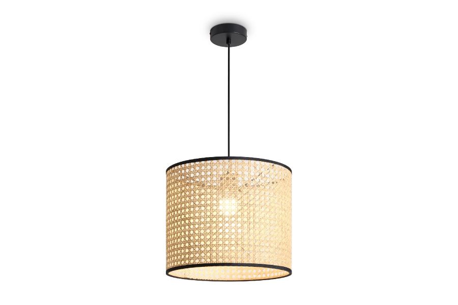 Подвесной светильник Freya Mixture FR5483PL-01B