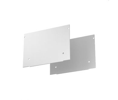 Купить Заглушка декоративная для профиля ALM-11681-PL-W-2M (2 шт.) Maytoni ALM013EC-PL-W Заглушка декоративная для профиля ALM-11681-PL-W-2M (2 шт.) Maytoni ALM013EC-PL-W