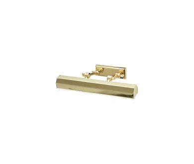 Подсветка для картин Elstead Lighting Chawton CHAWTON-PLM-PB