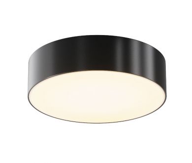 Уличный потолочный светильник Maytoni Zon IP O431CL-L30B3K