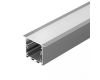 Алюминиевый профиль Arlight LINIA49-F-S-3000 ANOD 041872