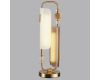 Настольная лампа Odeon Light Modern Lion 5467/10TL