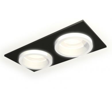 Встраиваемый светильник Ambrella Light Techno Spot XC6526064 (C6526, N6245)