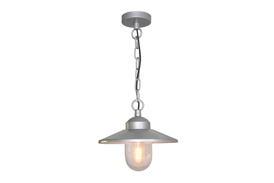 Уличный подвесной светильник Elstead Lighting Klampenborg KLAMPENBORG8
