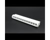 Трековый магнитный светильник Aployt Magnetic track 48 APL.0102.11.12