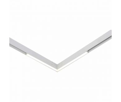 Трековый магнитный однофазный светильник ST Luce Skyline 48 ST800.509.20