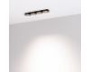 Встраиваемый светильник Arlight MS-Orient-Built-Turn-TC-S67x150-10W Warm3000 037208