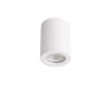 Потолочный светильник Crystal Lux CLT 422C WH