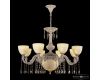 Подвесная люстра Bohemia Ivele Crystal AL79101P/8/250 A WMN P1 U Pair
