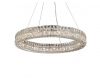 Подвесная люстра Newport Elizabeth 8550/78 C chrome М0070764