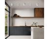 Накладной спот Loft IT Focus 10323/A White