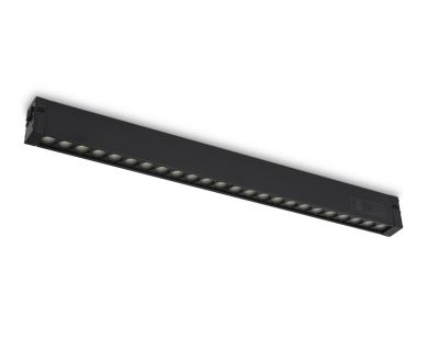 Трековый светодиодный светильник Ambrella Light Track System GL1740