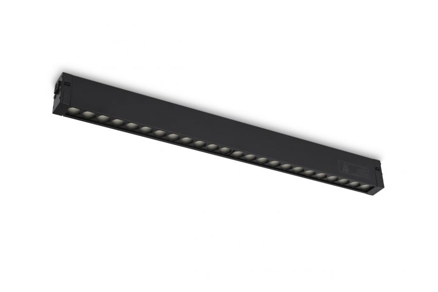 Трековый светодиодный светильник Ambrella Light Track System GL1740