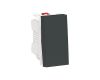Выключатель одноклавишный Schneider Electric Unica New Modular NU310654