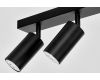 Спот Lampit Neo TS TK50-C4 BK