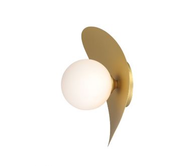 Купить Настенный светильник Vitaluce V2731-8/1A Настенный светильник Vitaluce V2731-8/1A
