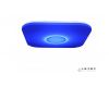 Потолочный светильник iLedex Music 60W Music Square opaque