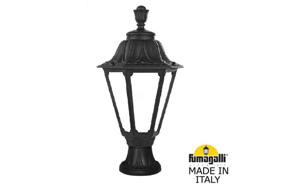 Садовый светильник Fumagalli E26.110.000.AYF1R