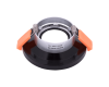 Встраиваемый светильник DesignLed NC2079-BK+W 002669