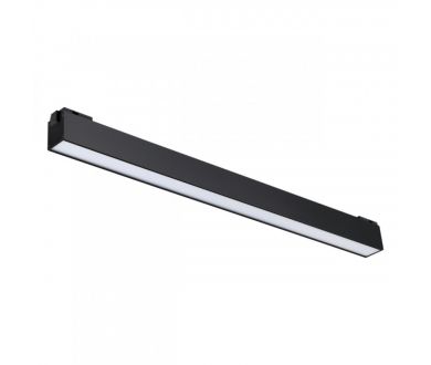 Купить Трековый светильник Novotech Kit 358518 Трековый светильник Novotech Kit 358518
