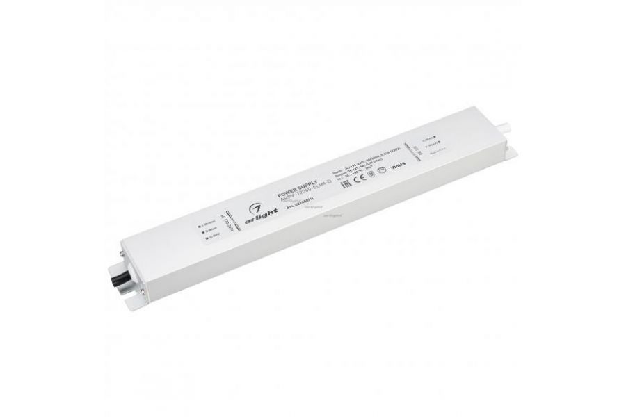 Блок питания для светодиодной ленты Arlight ARPV 022458(1)