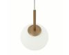 Подвесной светильник Maytoni Basic form MOD321PL-01G1