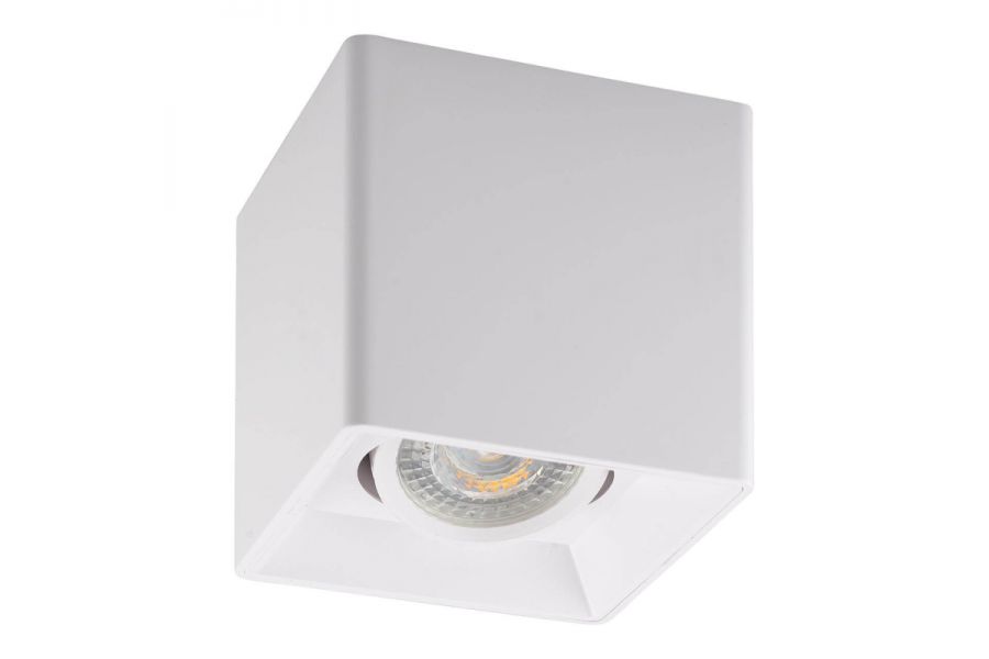 Потолочный светильник Denkirs DK3030-WH