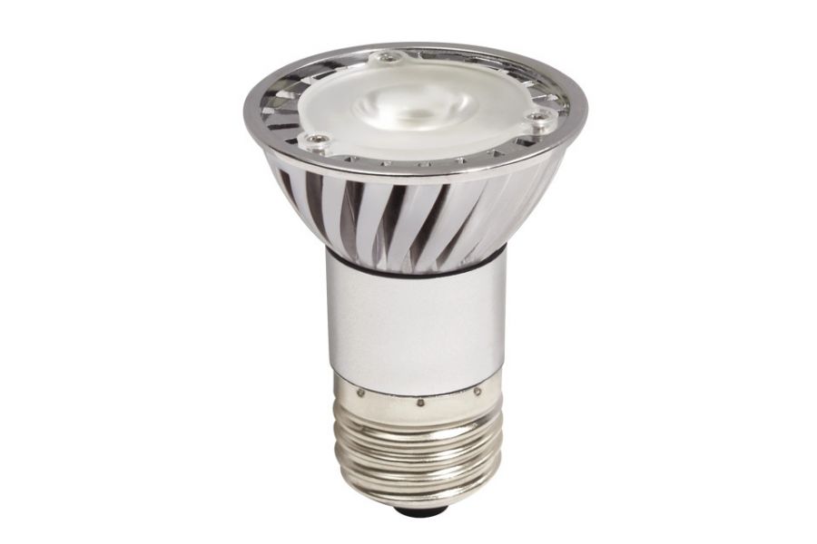 Лампа светодиодная Kanlux Power E27 3W 6200-6800К 8782