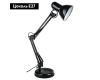 Настольная лампа Arte Lamp Junior A1330LT-1BK