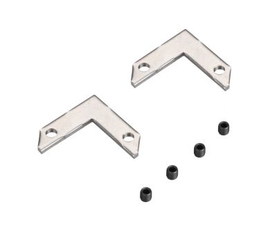 Соединитель профиля угловой Arlight MAG-STRETCH-ORIENT-90 Set 037002