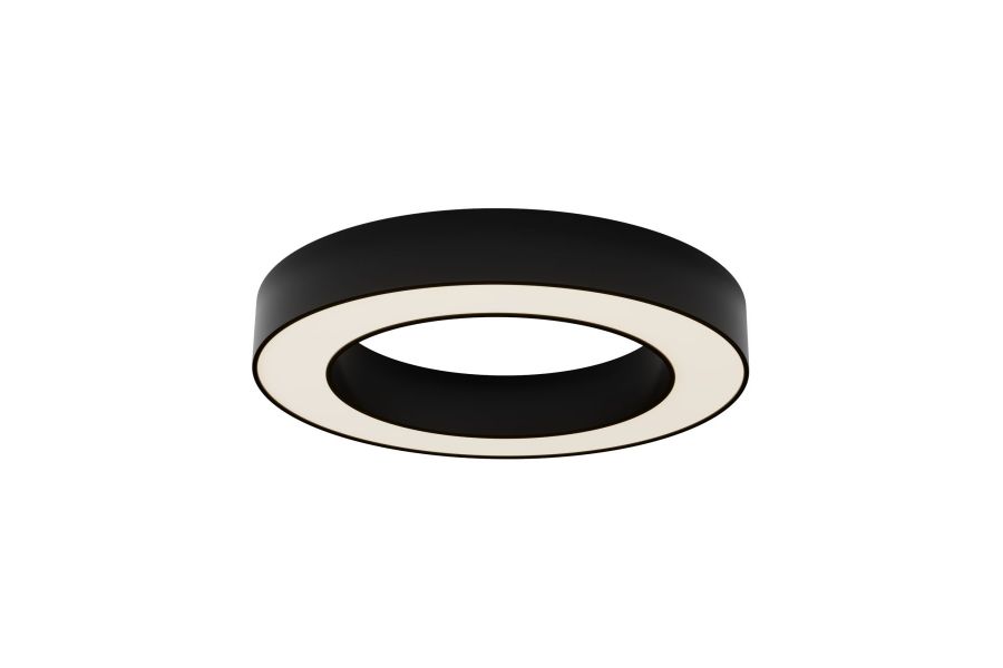 Потолочный светильник Maytoni Lua C093CL-36W3K-B