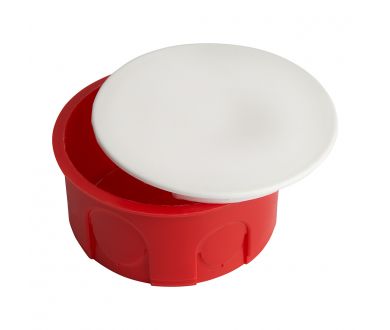 Коробка монтажная Stekker EBX30-01-1-20-80 49003