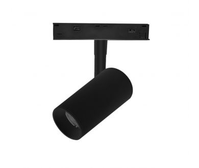 Трековый однофазный светильник Lightstar Uno CCT 209507CCT