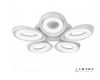 Потолочная люстра iLedex Fancy FS-011-X5 120W WH