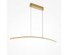 Подвесной светильник Maytoni Light Reflection MOD243PL-L18BSK
