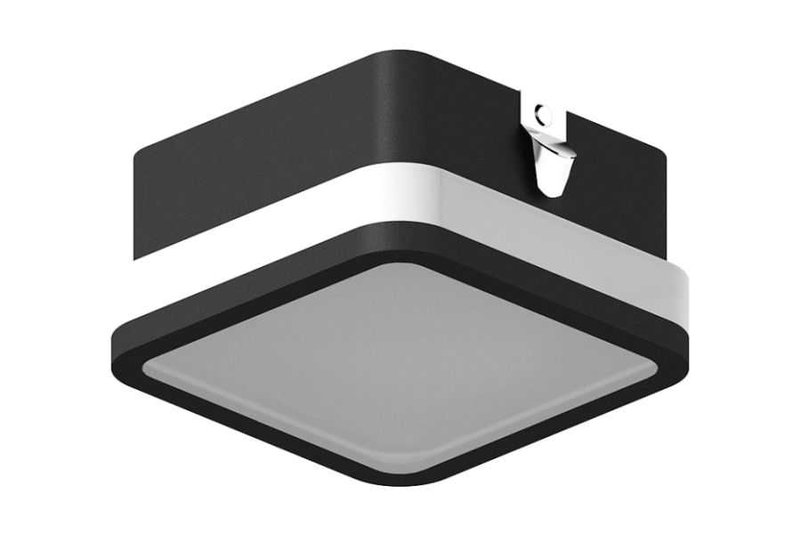 Насадка передняя Ambrella Light DIY Spot N7751