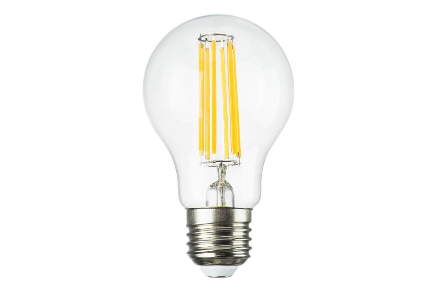 Лампа светодиодная Lightstar E27 8W 4000K 933004
