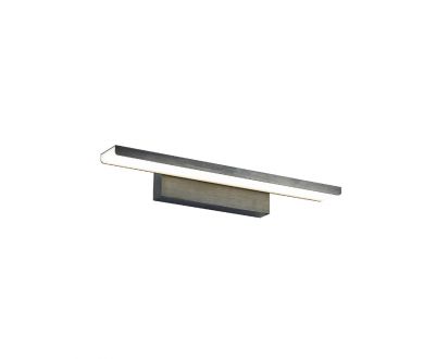 Подсветка для зеркал Maytoni Gleam MIR005WL-L16B