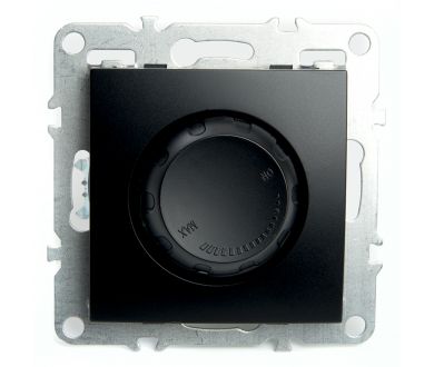 Выключатель диммирующий Stekker Эрна PSW10-9106-03 49150