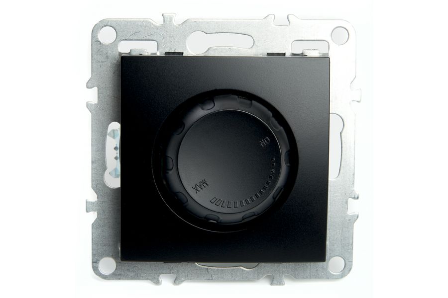 Выключатель диммирующий Stekker Эрна PSW10-9106-03 49150