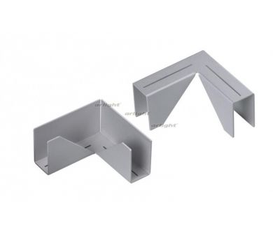 Соединитель угловой Arlight SL-LINE-3691 019388