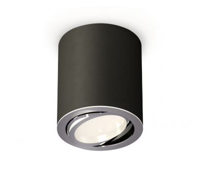 Потолочный светильник Ambrella Light Techno Spot XS7422002 (C7422, N7003)