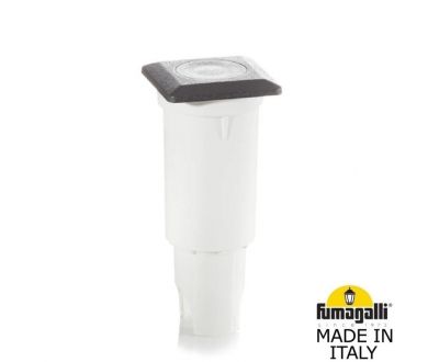 Грунтовый светильник Fumagalli Aldo 1L4.000.000.AXZ1L