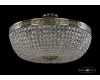 Люстра на штанге Bohemia Ivele Crystal 19151/60IV GB