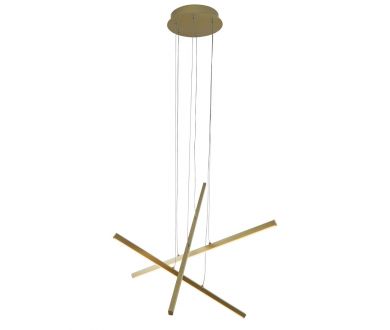 Подвесная люстра Lightstar Palla 739132
