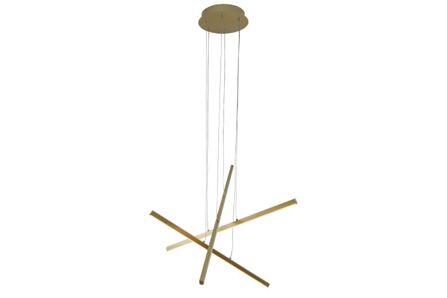 Подвесная люстра Lightstar Palla 739132