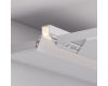 Алюминиевый профиль Arlight COMFORT10-V-FANTOM-2000 WHITE 052538
