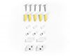 Крепеж монтажный для шинопровода  Ambrella Light Track System Magnetic Ultra Slim GV1031