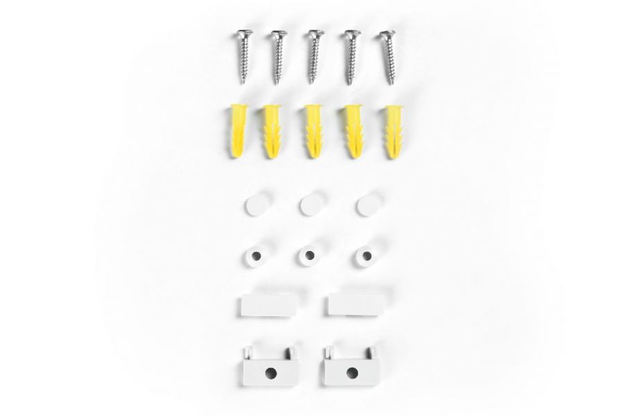 Крепеж монтажный для шинопровода  Ambrella Light Track System Magnetic Ultra Slim GV1031