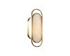 Настенный светильник Odeon Light Milano 7066/12WL